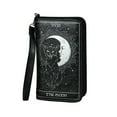 thumbnail image 1 of comeco Tarot Card Wallet, 1 of 4