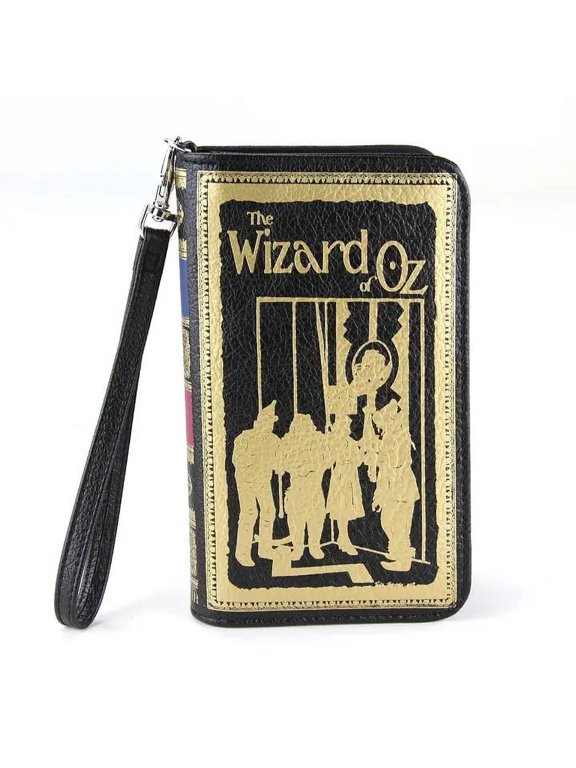 The Wizard of Oz Wallet