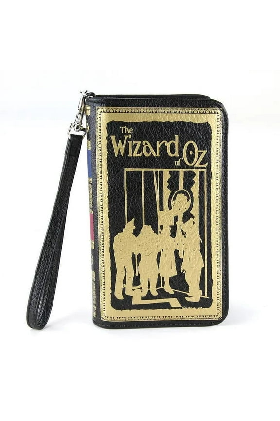 The Wizard of Oz Wallet