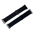 thumbnail image 1 of comerut 1/2Pcs Wig Elastic Band Adjustable with Metal Buckle Comfortable Secure Fit Polyester Fiber Wig Band, 1 of 7