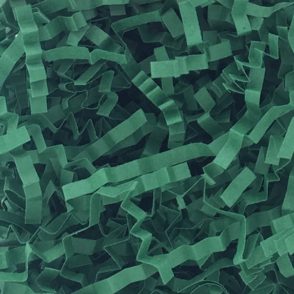 comerut 100g Raffia Paper Eye-catching Decorative Bright-colored Widely Usage Box Filling Material for Gifts