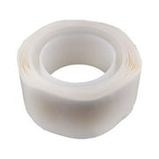 comerut 100x Permanent Adhesive Bostik Photo Party Home Decor Two-Sided Glue Tape