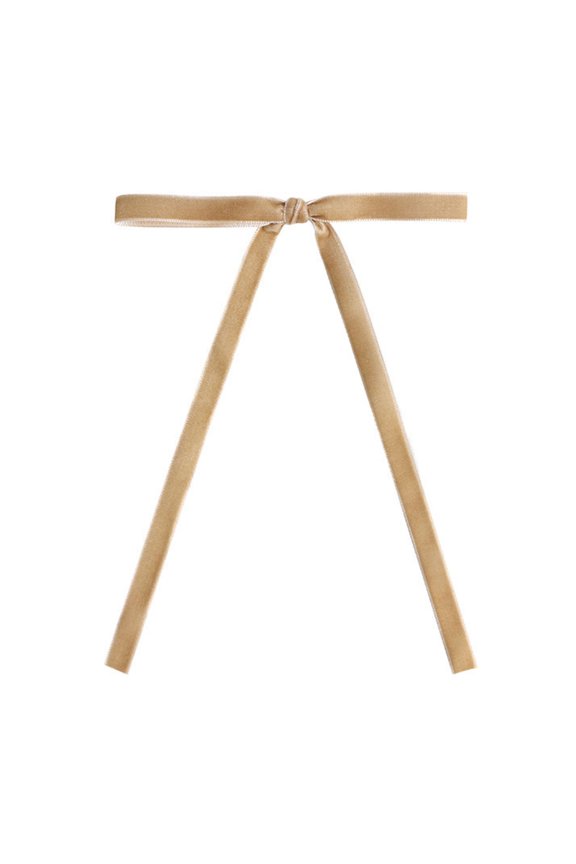 12/36 Pcs Christmas Tree Decoration Bows Soft Smooth Material Reusable Vintage Look Tree Garlands Gifts New Year Party Supplies