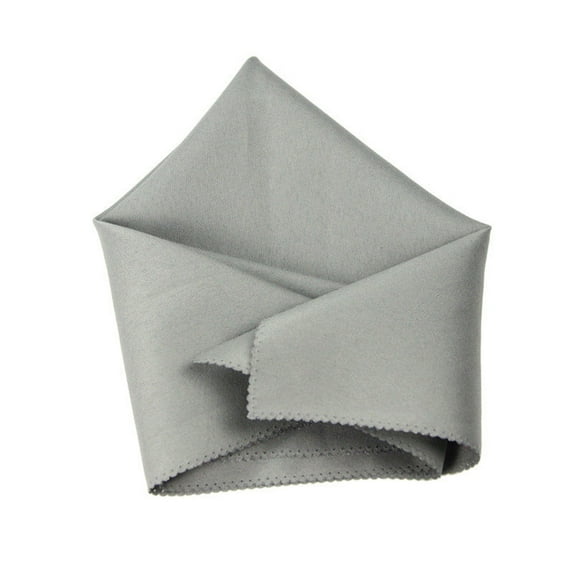 comerut 19 Inch Square Solid Color Napkins Wedding Table Decor Dinning Room Restaurant