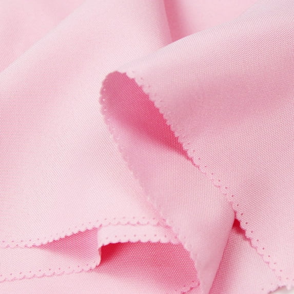 comerut 19 Inch Square Solid Color Napkins Wedding Table Decor Dinning Room Restaurant