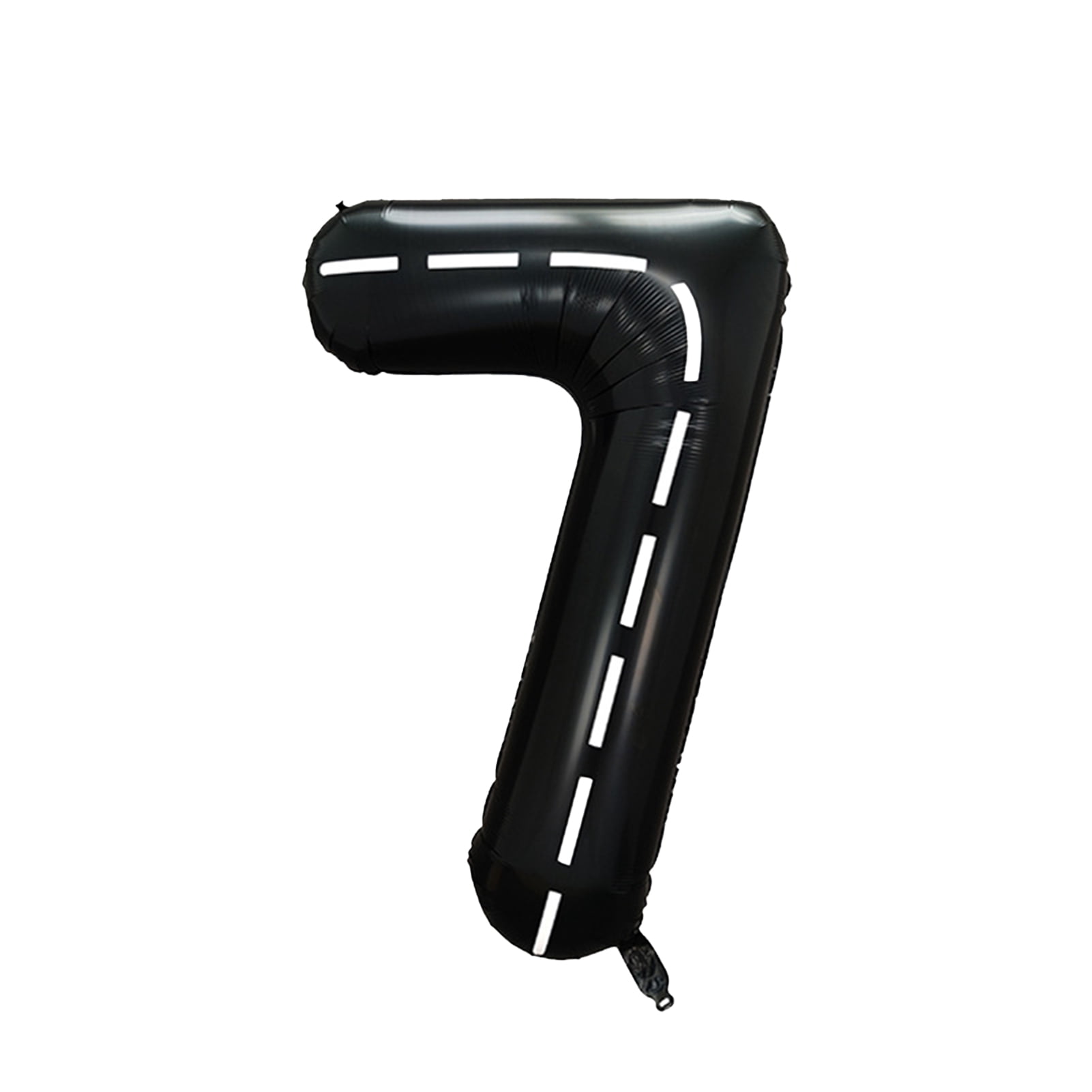 comerut 40 Inch Black White Stripe Large Inflatable Standing Type ...