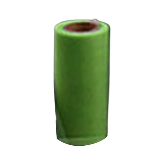 comerut 5cm 22m Shiny Sheer Gauze Tulle Roll Spool Wedding Party Decor DIY Craft Supply