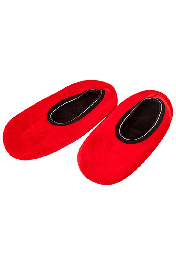 Autumn Winter Napping Indoor Floor Socks Thicken Warm Antiskid Yoga Short Boat Sock