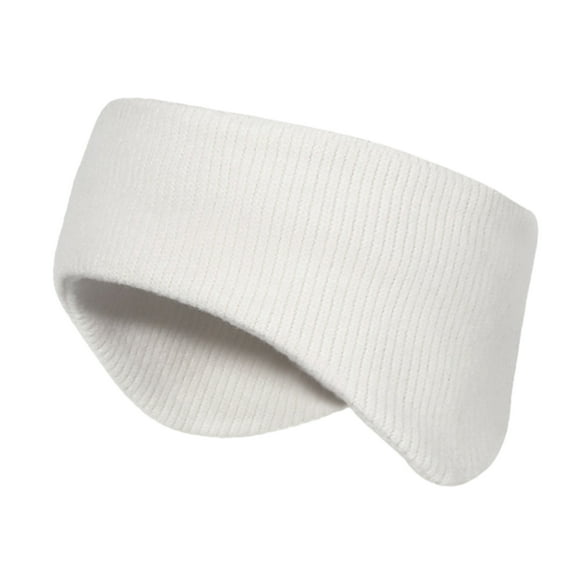 comerut Ear Warmers Headband Ultra-light Moisture Wicking Ski Sports Fleece Earmuffs Running Headband Winter Ear Cover