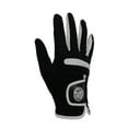 thumbnail image 1 of comerut Golf Gloves Anti Slip Breathable Golf Supplies Reliable Fit Compression Golf Glove for Outdoor, 1 of 7