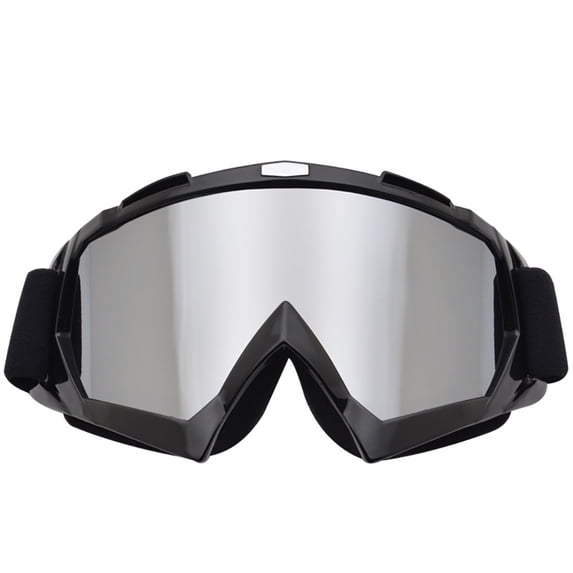 comerut Outdoor Motorcycle Off-road Riding Skiing Glasses Windproof Protection Goggles