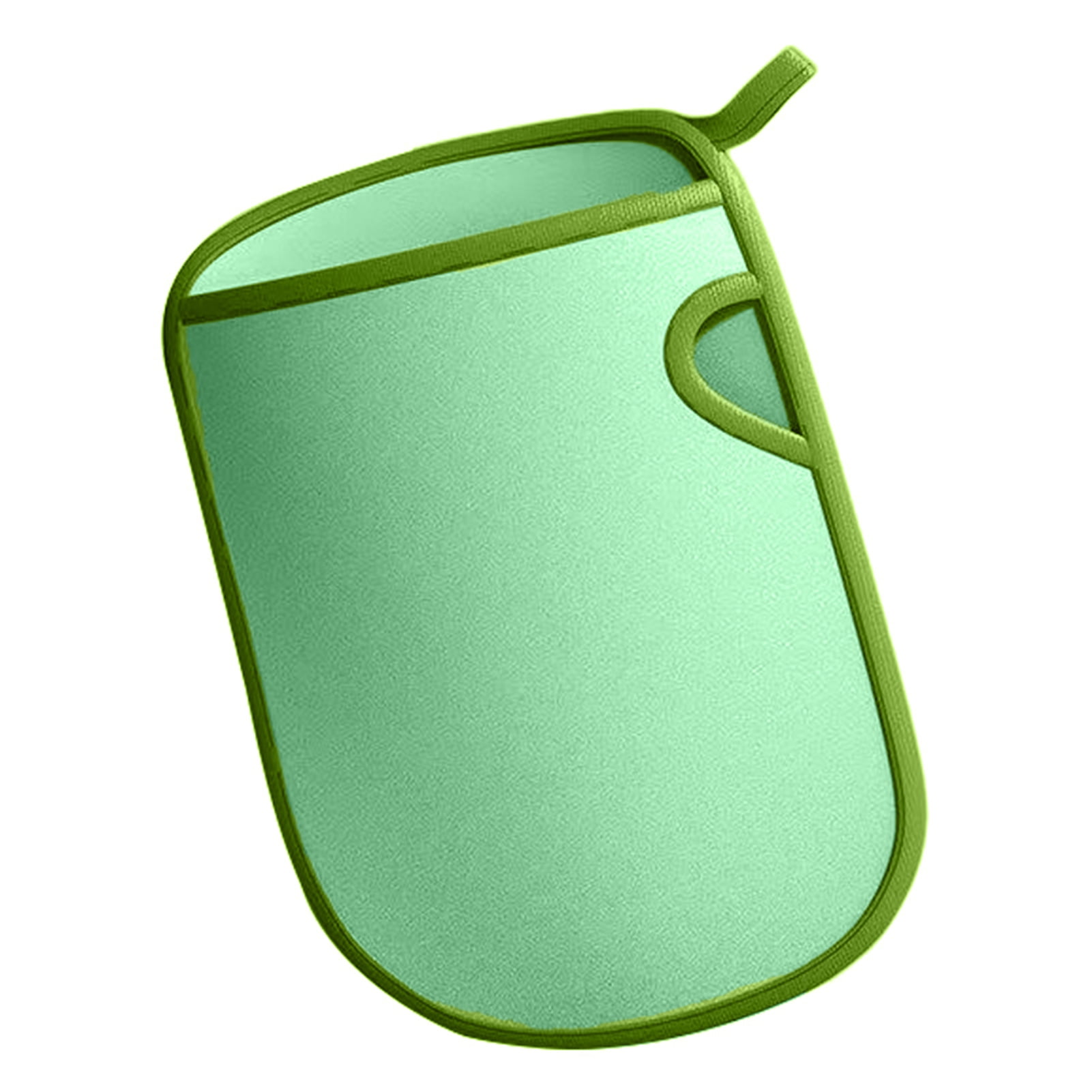 comerut Shower Glove Soft No Pain Comfortable High Density Sponge Kids