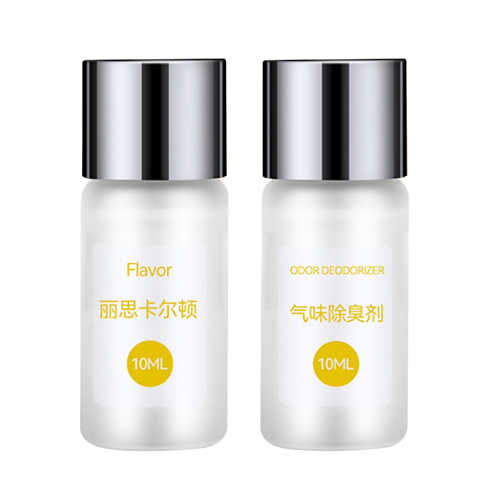 comerut Smart Car Air Freshener Diffuser Intelligent Car Aroma Smart