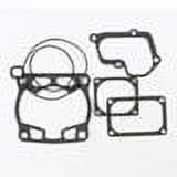 cometic gasket - c7136 - top end gasket kit, o-ring