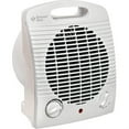 thumbnail image 1 of comfort zone cz35 heater/fan, 1 of 1