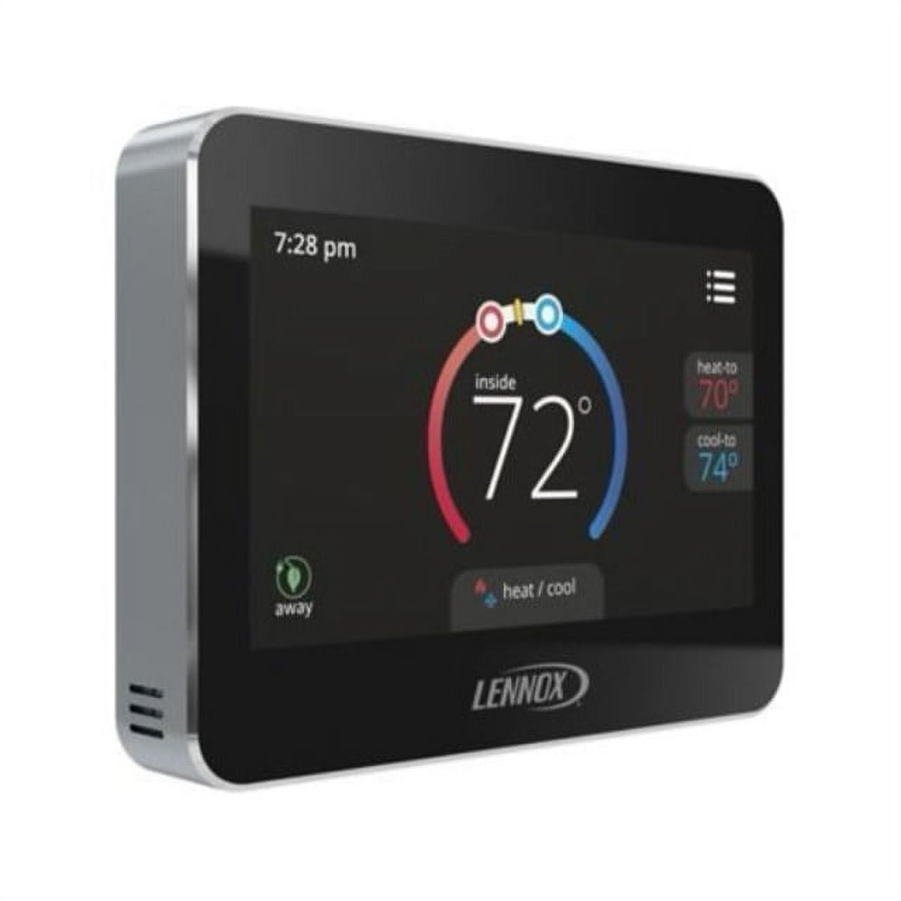 comfortsense 7500 programmable thermostats