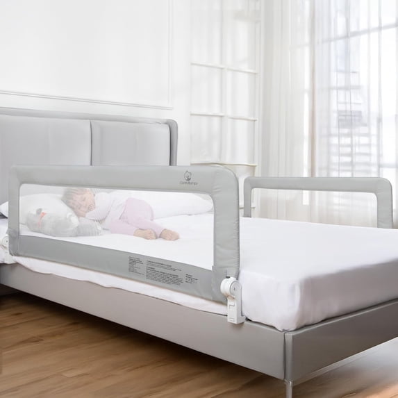 ComfyBumpy Extra Long Bed Rail