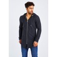 thumbnail image 1 of Hooded Sweat Jacket, 1 of 11