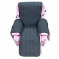 thumbnail image 1 of Kids Recliner Chair Cover Only - RBSC Home Antislip Waterproof 14 Inch Cover for Kid's Recliner, Kid's Sofa, Kid's Chair, 1 of 9