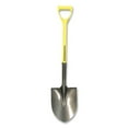 thumbnail image 1 of Nupla 545-72-062 27 in. Ergo No. 2 Round Point Shovel - Hollow Back & Heavy Gauge Blade, 1 of 9