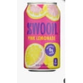 thumbnail image 1 of Swoon Pink Lemonade 12 oz-12 pack, 1 of 4