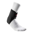 thumbnail image 1 of McDavid Stealth Lace-Free Ankle Brace, Lightweight Support and Stability with Flex-Support Stays for Cleats, Men and Women, 1 of 4