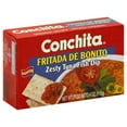 thumbnail image 1 of Conchita Foods Tuna Fish Dip, 4 oz, 1 of 5
