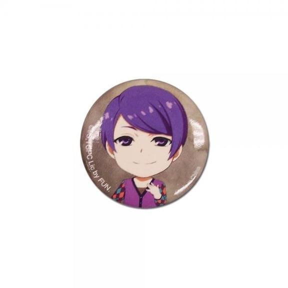 Great Eastern Entertainment Tokyo Ghoul Shuu SD Button