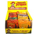 thumbnail image 1 of Stonewall's Jerquee, 1.5 LB Variety Pack, Vegan Jerky / Vegetarian Jerky, Comes in Stonewall's Box, 1.5 Ounce (Pack of 16), 1 of 9
