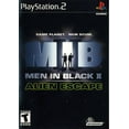 thumbnail image 1 of Men In Black: Escape - PlayStation 2, 1 of 2
