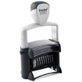 thumbnail image 1 of Trodat Professional Numberer, 10 Digit Self-Inking Numbering Stamp, 3/8 x 2 1/4 Inches (T55510), 1 of 2