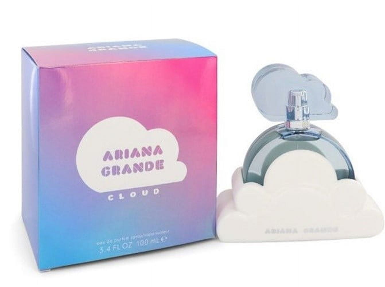 ARIANA GRANDE ARIANA GRANDE CLOUD EDP SPRAY 3.4 OZ ARIANA GRANDE CLOUDARIANA GRANDE EDP SPRAY 3.4 OZ 100 ML W