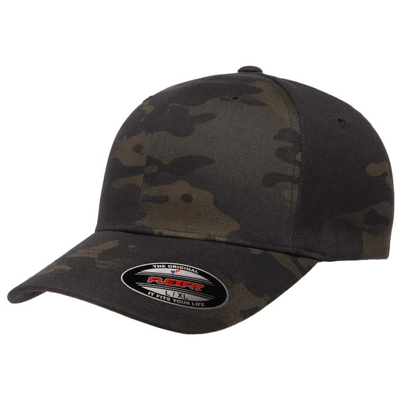Flexfit Unisex Adult MultiCam Cap