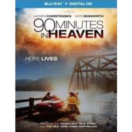 90 Minutes in Heaven