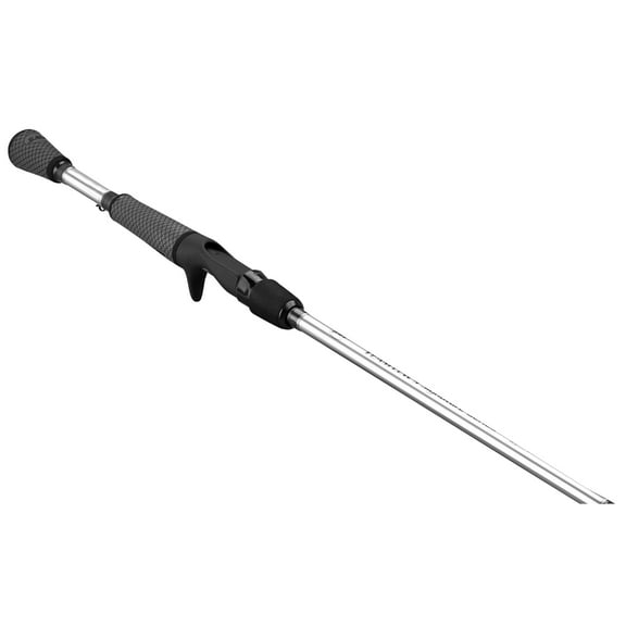 Team Lew’s Signature Series Casting Fishing Rod, 7-Foot 1-Piece, Medium-Heavy Power Fast Action