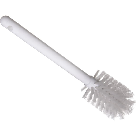 SPARTA Dish-Eze Brush - White