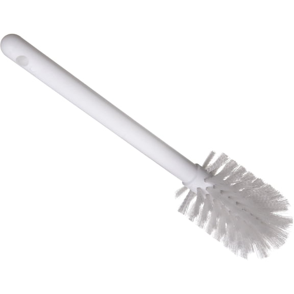 SPARTA Dish-Eze Brush - White