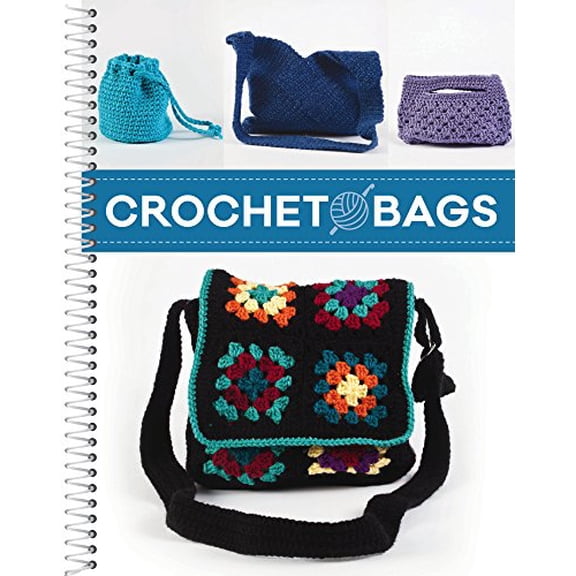 Pre-Owned Crochet Bags, 9781680228083, 1680228080, Paperback,