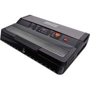 PrimalTek 12" Commercial Grade Vacuum Sealer - User Friendly for Food Savers, 26” Vacuum Pressure – Features an Auto Cooling System, Smart Heat Technology, and Vacuum Bag Positioning Guides