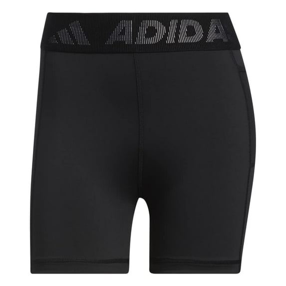 Adidas Women's Side-Pocket Training Shorts