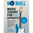 thumbnail image 1 of Pre-Owned Music Theory for Guitarists, Volume 2: More Fretboard Concepts to Help You Master Chords, Scales, Improvisation and Guitar Theory Paperback - USED, 1 of 1