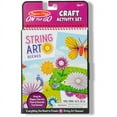 thumbnail image 1 of Melissa & Doug On-the-Go Crafts String Art Scenes Activity Set, 1 of 3