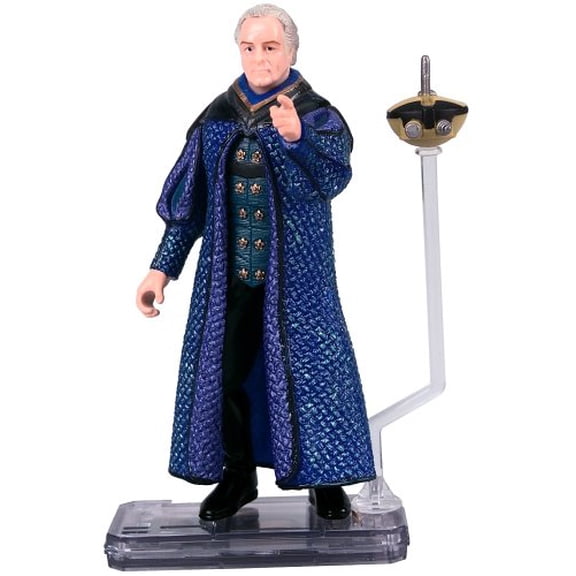 Star Wars, Episode I: The Phantom Menace, Senator Palpatine Action Figure, 3.75 Inches