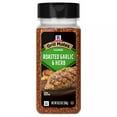 thumbnail image 1 of McCormick Grill Mates Roasted Garlic & Herb Seasoning, 10.75 Ounce, 1 of 5