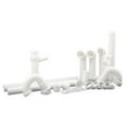 thumbnail image 1 of Plumb Craft Waxman 7027010N Complete Kitchen Drain Repair 27 Piece Kit, 1 of 1