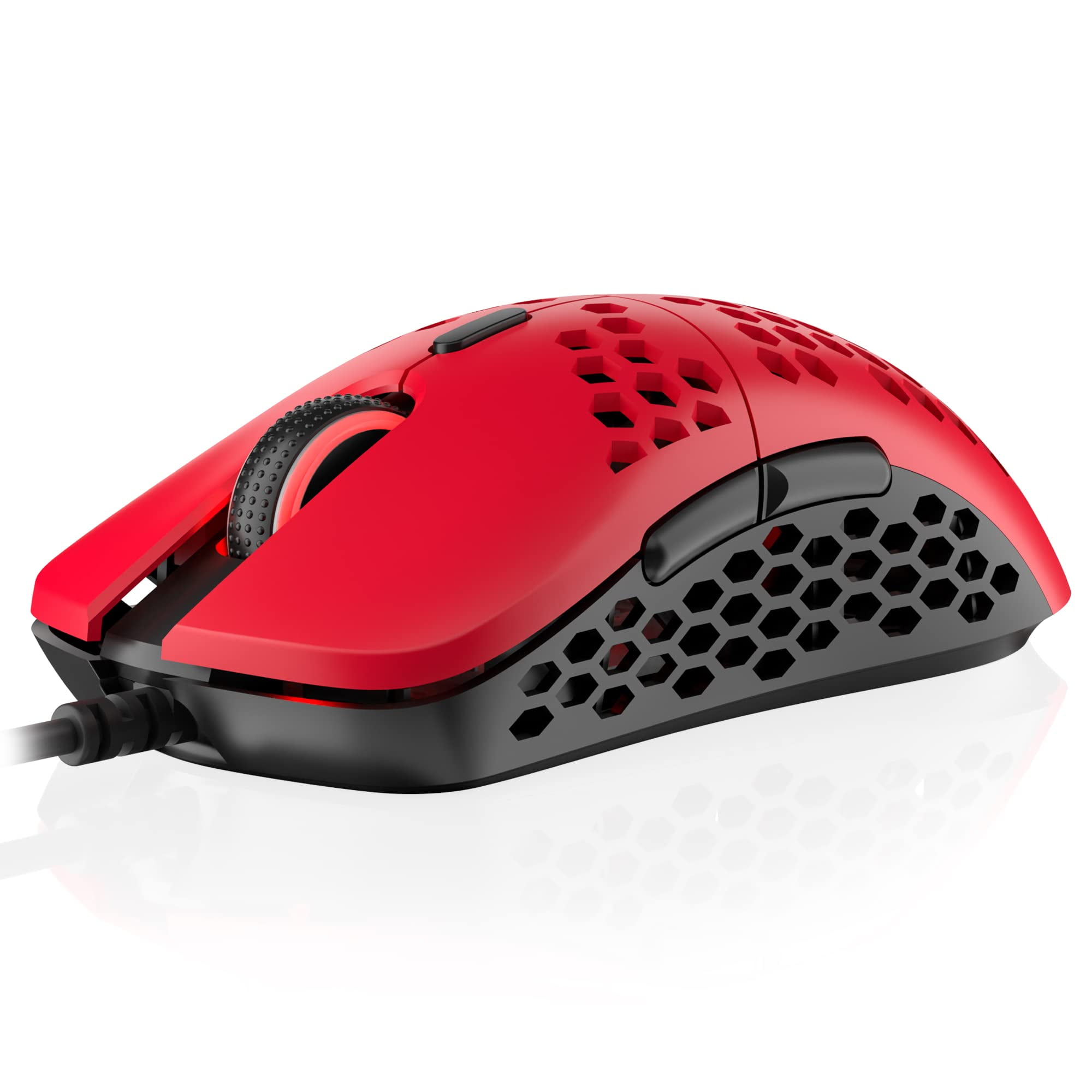 HK Gaming Mira M Gaming Mouse