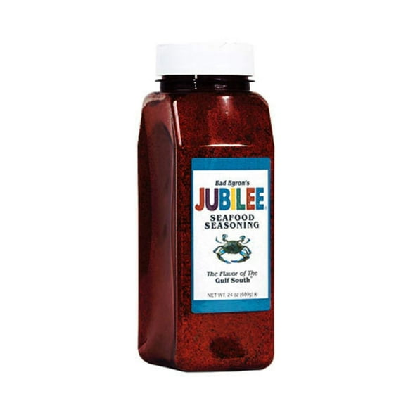 Bad Byron's Jubilee Seafood Seasoning 24oz