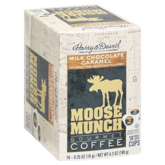 Coffee Pods
