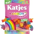 thumbnail image 1 of Katjes Rainbow Foam Vegan Gummy Candy, Gelatin Free, 4.9 oz, 1 of 7