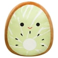 thumbnail image 1 of Squishmallows Original 14-inch Kachina the Kiwi Fruit - Child's Ultra Soft Plush Toy, 1 of 5
